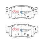 DBA Street Series Brake Pads