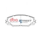DBA Street Series Brake Pads