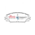DBA Street Series Brake Pads