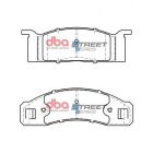 DBA Street Series Brake Pads