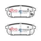 DBA Street Series Brake Pads