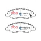 DBA Street Series Brake Pads