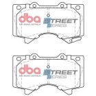 DBA Street Series Brake Pads