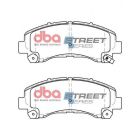 DBA Street Series Brake Pads