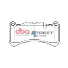 DBA Street Series Brake Pads