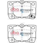 DBA Street Series Brake Pads