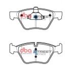 DBA Street Series Brake Pads