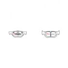 DBA Street Series Brake Pads