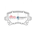 DBA Street Series Brake Pads