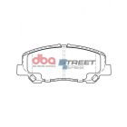 DBA Street Series Brake Pads