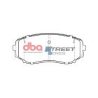 DBA Street Series Brake Pads