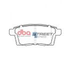 DBA Street Series Brake Pads