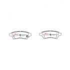 DBA Street Series Brake Pads