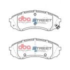 DBA Street Series Brake Pads
