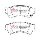 DBA Street Series Brake Pads