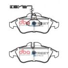 DBA Street Series Brake Pads