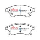 DBA Street Series Brake Pads