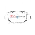 DBA Street Series Brake Pads