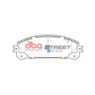 DBA Street Series Brake Pads