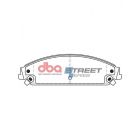 DBA Street Series Brake Pads