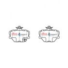 DBA Street Series Brake Pads