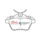 DBA Street Series Brake Pads