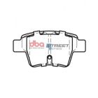 DBA Street Series Brake Pads