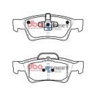 DBA Street Series Brake Pads
