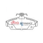 DBA Street Series Brake Pads