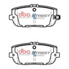 DBA Street Series Brake Pads