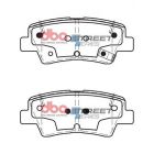 DBA Street Series Brake Pads