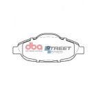 DBA Street Series Brake Pads