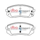 DBA Street Series Brake Pads