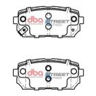 DBA Street Series Brake Pads