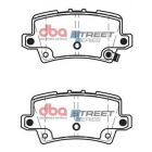 DBA Street Series Brake Pads