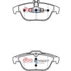 DBA Street Series Brake Pads