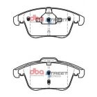 DBA Street Series Brake Pads