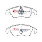 DBA Street Series Brake Pads