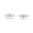DBA Street Series Brake Pads