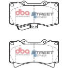 DBA Street Series Brake Pads