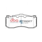 DBA Street Series Brake Pads