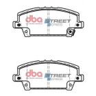 DBA Street Series Brake Pads