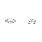 DBA Street Series Brake Pads