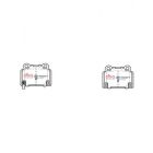 DBA Street Series Brake Pads