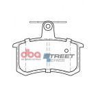 DBA Street Series Brake Pads