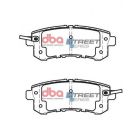 DBA Street Series Brake Pads