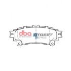 DBA Street Series Brake Pads