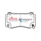 DBA Street Series Brake Pads