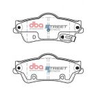 DBA Street Series Brake Pads