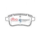 DBA Street Series Brake Pads